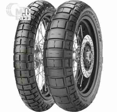 Легковые шины Pirelli Scorpion Rally 150/70 R17 69V
